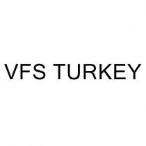 vfs turkey