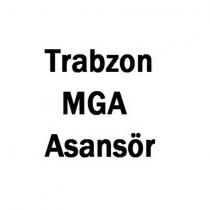 trabzon mga asansör