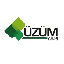üzüm yapı