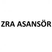 zra asansör