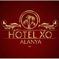 hotel xo alanya
