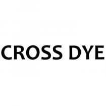 cross dye