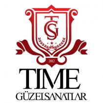 time güzel sanatlar