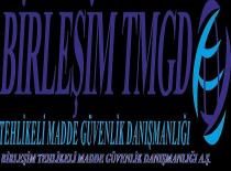 birleşim tmgd tehlikeli madde güvenlik danışmanlığı birleşim tehlikeli madde güvenlik danışmanlığı a.ş.