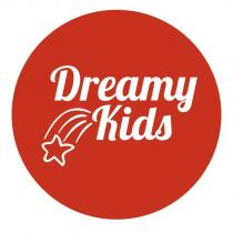dreamy kids