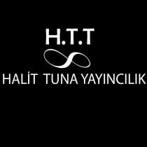 h.t.t halit tuna yayıncılık