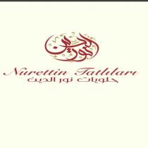 nurettin tatlıları