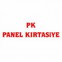 pk panel kırtasiye