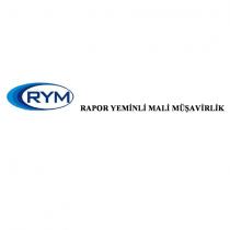 rym rapor yeminli mali müşavirlik