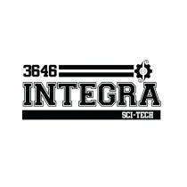 3646 integra scı-tech