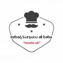 özbağ turşucu ali baba 'lezzetin adi'