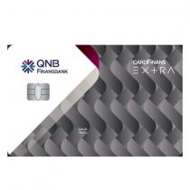 qnb finansbank cardfinans extra