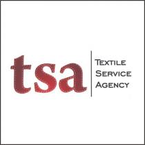tsa textile service agency