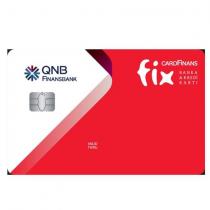 qnb finansbank cardfinans fix banka & kredi kartı
