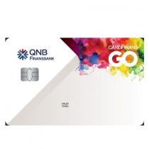 qnb finansbank cardfinans go