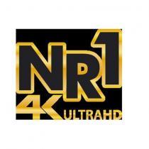 nr1 4k ultra hd