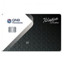 qnb finansbank xclusive doctors
