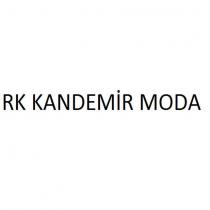 rk kandemir moda
