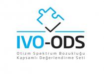 ivo-ods otizm spektrum bozukluğu kapsamlı değerlendirme seti
