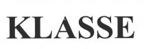 klasse