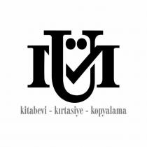 üm kitabevi kırtasiye kopyalama