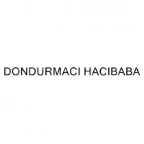 dondurmacı hacıbaba