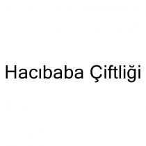 hacıbaba çiftliği