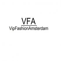 vfa vipfashionamsterdam