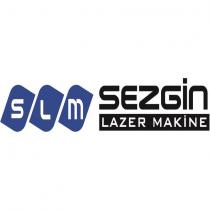 slm sezgin lazer makine