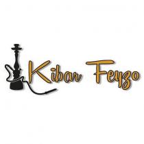 kibar feyzo