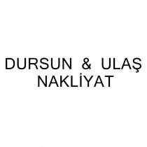 dursun & ulaş nakliyat