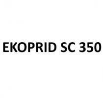 ekoprıd sc 350