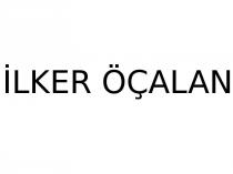 ilker öçalan