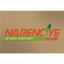 narenciye bank dış ticaret limited şirketi