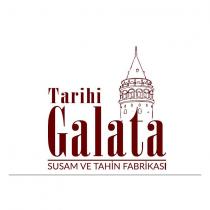 tarihi galata susam ve tahin fabrikası