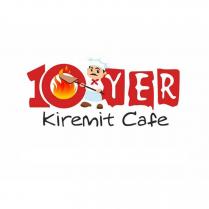 10 yer kiremit cafe