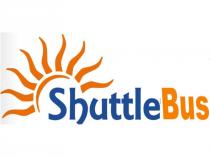shuttle bus