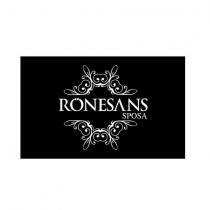 rönesans sposa