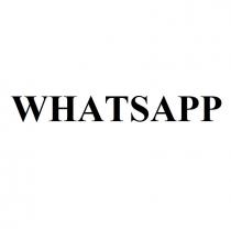 whatsapp
