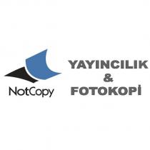 notcopy yayıncılık&fotokopi