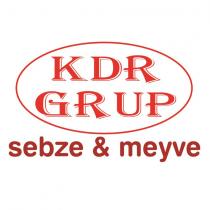kdr grup sebze & meyve