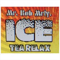 mr. bob mrly. ice tea relax