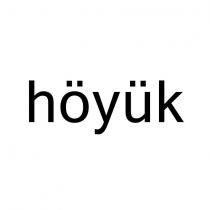 höyük