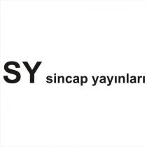 sy sincap yayınları