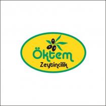 öktem zeytincilik