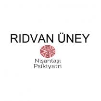 rıdvan üney nişantaşı psikiyatri