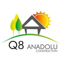 q8 anadolu construction