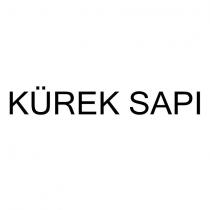 kürek sapı