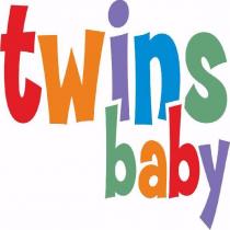 twins baby