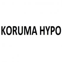 koruma hypo